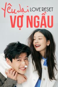 Yêu Lại Vợ Ngầu