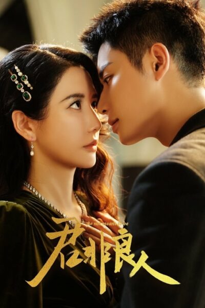 anh bia chang khong phai nguoi tot quan phi luong nhan