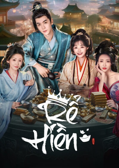 Ảnh bìa Rể Hiền