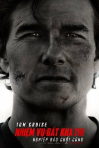 Nhiệm Vụ Bất Khả Thi 8: Nghiệp Báo Cuối Cùng