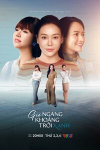 Gió Ngang Khoảng Trời Xanh